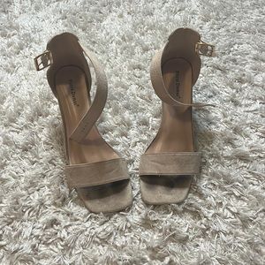 Pierre Dumas Heels
